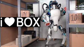 This Is How Atlas Should Deal With Those Mean Humans